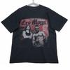 Cro-Mags Band Schwarzes T-Shirt Baumwolle Vollständige Größe Unisex S-5XL
