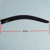 Wuling Rongguang V & Hongguang V Rain Deflector/Window Shield