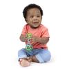 Bright Starts Oball Rattle Teether 81107