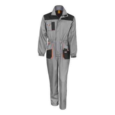 WORK-GUARD by Result Unisex Erwachsene Lite Overalls
