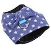 Bunny Harness and Leash Set Comfortable Soft Small Pet Vest Harness Leash Set for Cats Ferrets Guinea Pigs