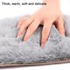 Waist Warmer Soft Waist Warmer for Cold Weather Comfortable Back Warmer Belt for Men Women Winter Warm Waistband Elastic Belt