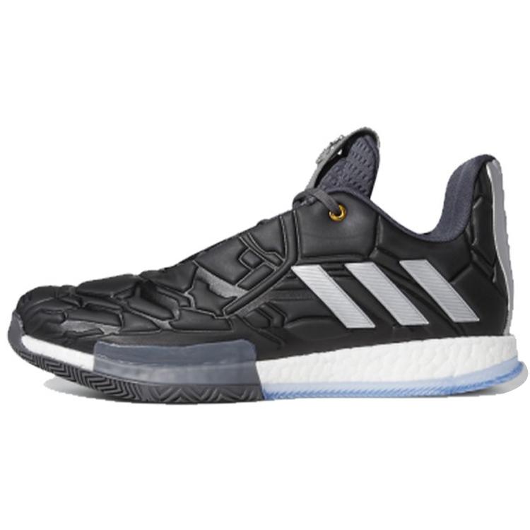 

Новые Adidas Harden Vol. 3 Marvel EG6575 47