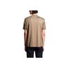 Emporio Armani 25FW ASV Lyocell Cotton Blend Logo Embroidered Crew Neck Short Sleeve T-Shirt Men Tops EM003007-AF18312-U6189