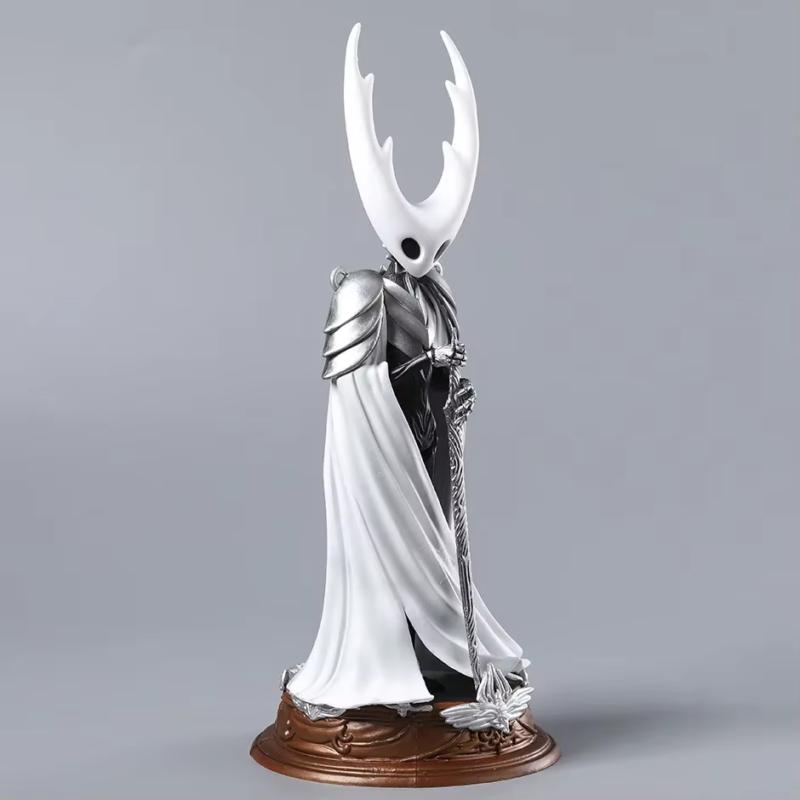 Collection Jeu vidéo HOLLOW KNIGHT Chevalier Figur Statue Geschenk QUALITÄT