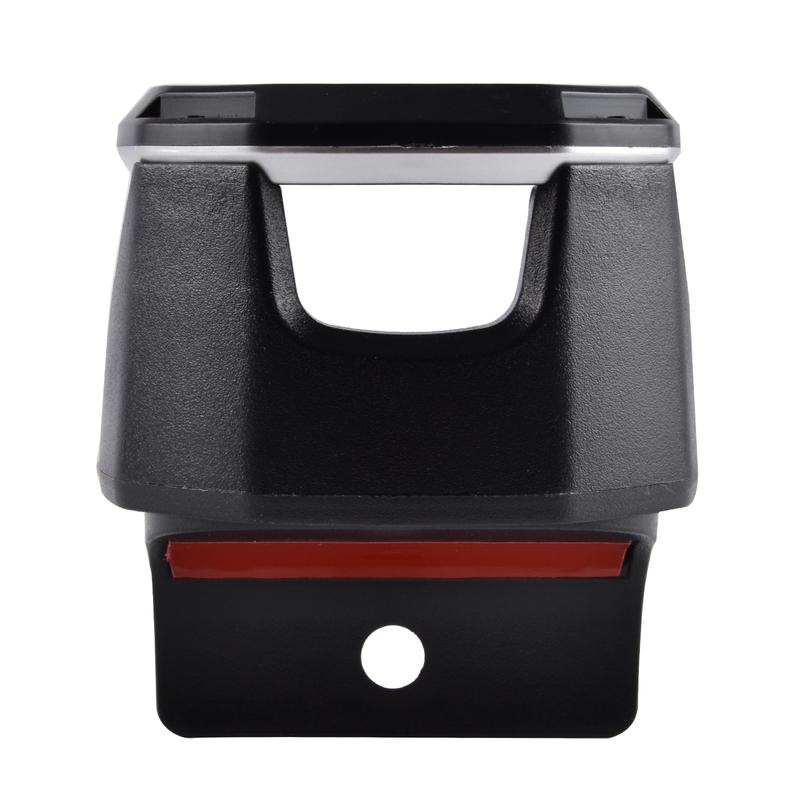 New Car Drink Cup Holder For Suzuki Jimny Auto Interior Water Bottle Storage Bracket Organizer Accessories