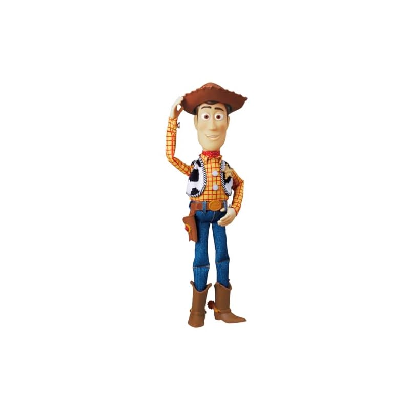 TAKARA TOMY Toy Story Real Size Talking Figure Woody