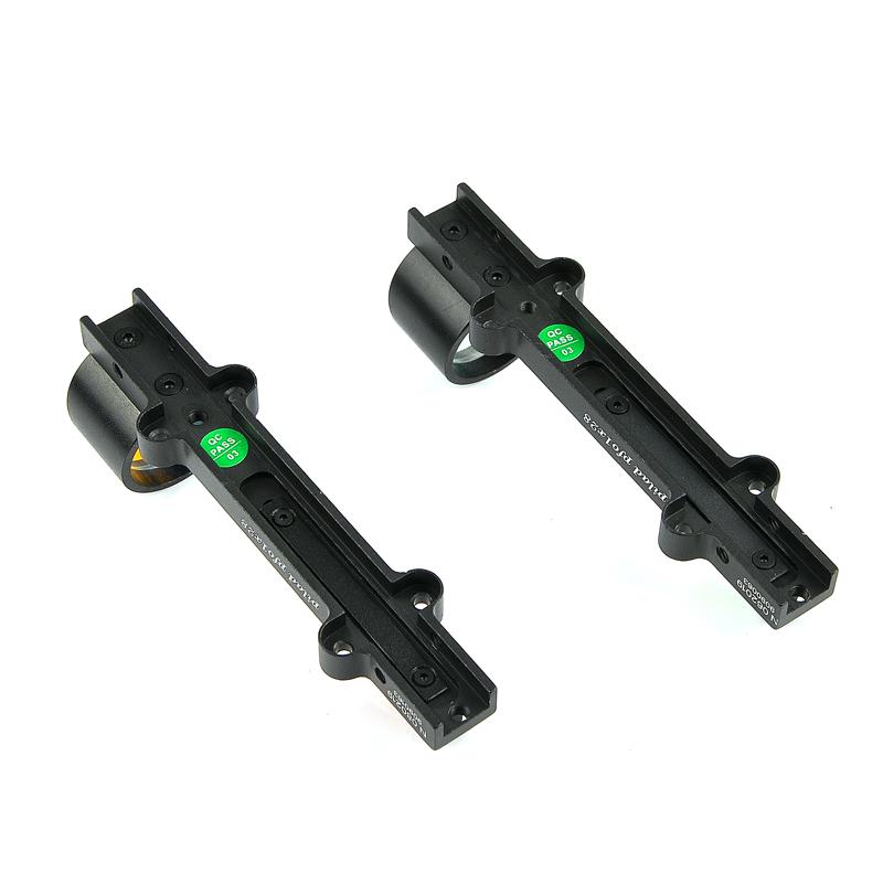 Nový zaměřovač Red/Green Fiber Red Dot Sight 1x28 kolimátorový zaměřovač Fit brokovnice Rib Rail Vent Rib/Rail Screw Mount Works Hunting Scope