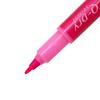 uni-ball Propus Quick Dry Highlighter, Orange, PUS138T.4