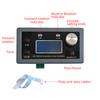 DMC03 300W Sensorless BLDC Motor Driver DC10-30V 10A High Power Brushless Motor Speed Controller Forward Reverse Modbus