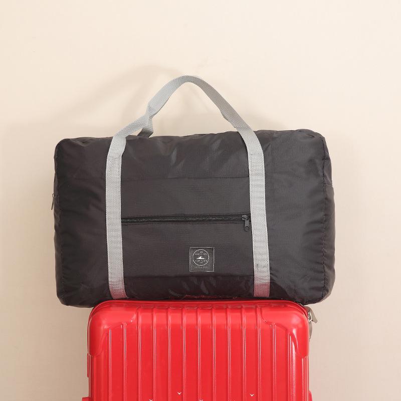 Stylish Multi-Purpose Travel Storage Bag with Large Capacity Bag