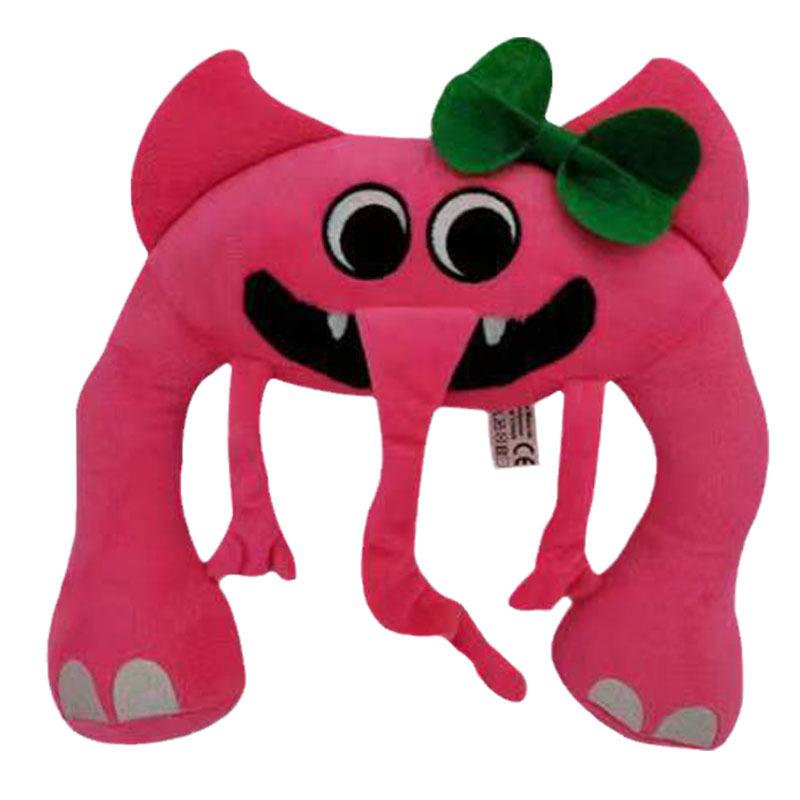 Nuovo Gioco Garten Of Banban Peluche Bambola Giocattolo 20/40CM Cartone Animato Carino Morbido Garten Of Banban Gioco Periferia Peluche Decorazione Stanza