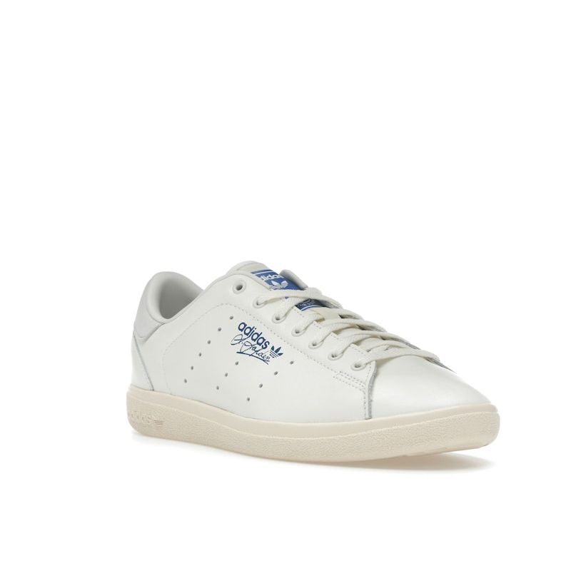 Adidas A. Aspden SPZL Off White Unisex Sneakers Cream Core-White JQ3074