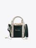 [ETOILE CLUB] Canvas Mini Tote Bag HPABTFS301