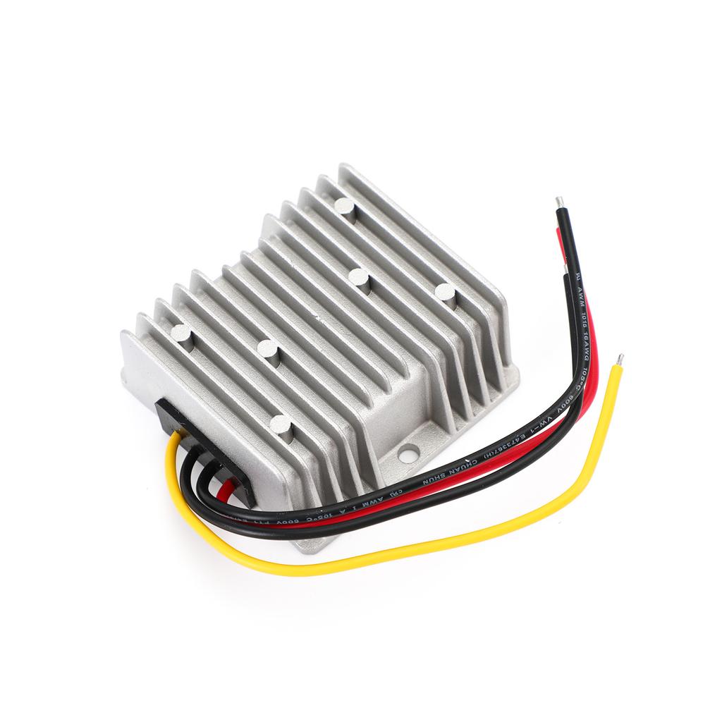 12V To 24V 5A 120W DC-DC Boost Step Up Power Converter Voltage Regulator Module