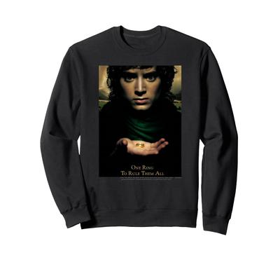 Lord of the Rings / Frodo Baggins Sweatshirt