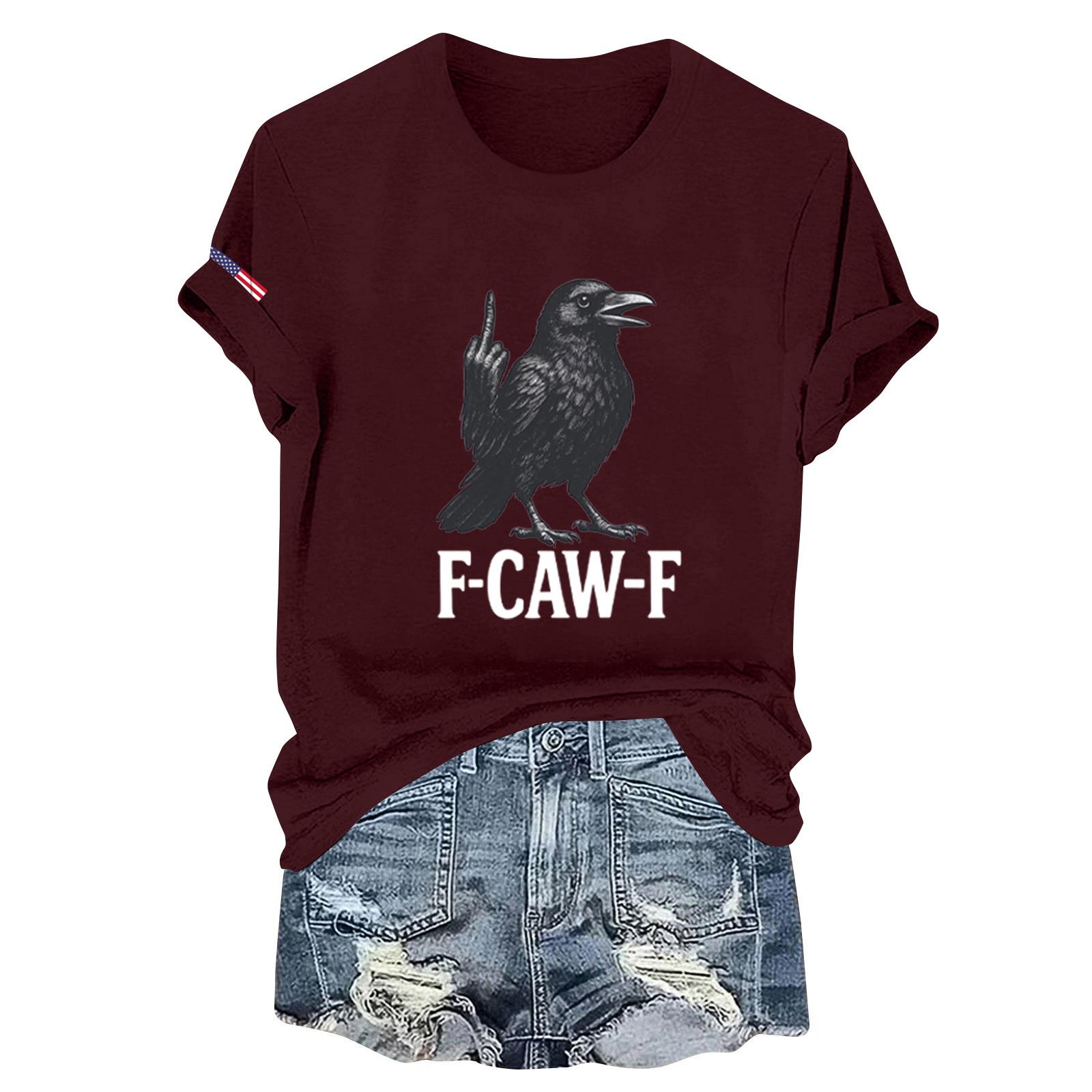 

Футболки с короткими рукавами для женщин, модные топы, легкие и мягкие повседневные летние наряды, одежда XXL винный