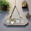 Wooden Welcome Sign Rustic Farmhouse Home Decor Hanging Wall Plaque Welcome Home Sign Wooden Door Sign Porch Housewarming Gift