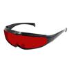 Laser Protection & IPL Glasses: E-light, Hair Removal, 200-2000nm, Welding, Beauty Laser Goggles