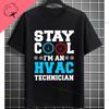 Funny Hvac Technician Hourly Rate Joke Graphic Tshirt Shortsleeve 100 Cotton Casual Humor Style Tshirt Outdoor Clothing