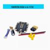 Dingpei 32-бітний 60A 4-в-1 ESC