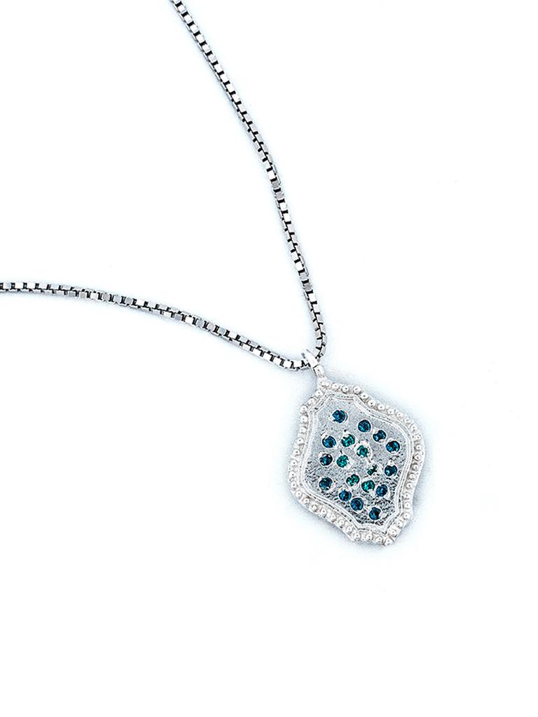 Harang Hr 460N_Harang Necklace