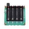 DIY Erz Radio Motherboard 525~1605kHz AM Amplitude Einstellbar Radio Sender mit Audio-Interface DC Stromanschluss