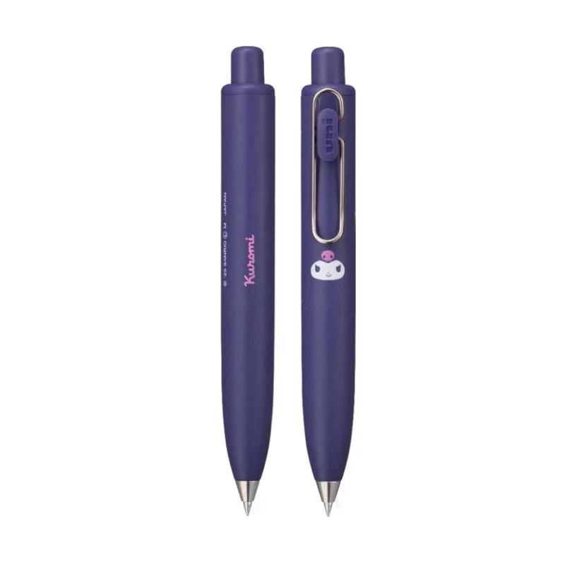 Sanrio x Uni Mitsubishi Limited Edition Chubby Mini Gel Pen 0.5 Fine Point 0.5mm