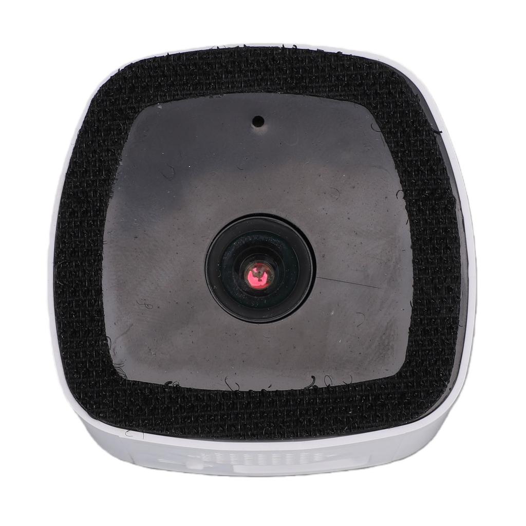 Indoor Camera 2K 4MP Wired Plug and Play WiFi Smart Camera with Motion Detection Loop Recording 2 Way Talk for Home