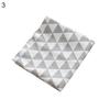40x60cm Simple Cotton Linen Napkin Placemat Dining Table Background Cloth Decor