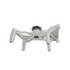 MD143208 Water Pump Bracket Cooling Fan Hub Automobile For Mitsubishi Pajero Montero V33W V43W V6 3.0 6G72