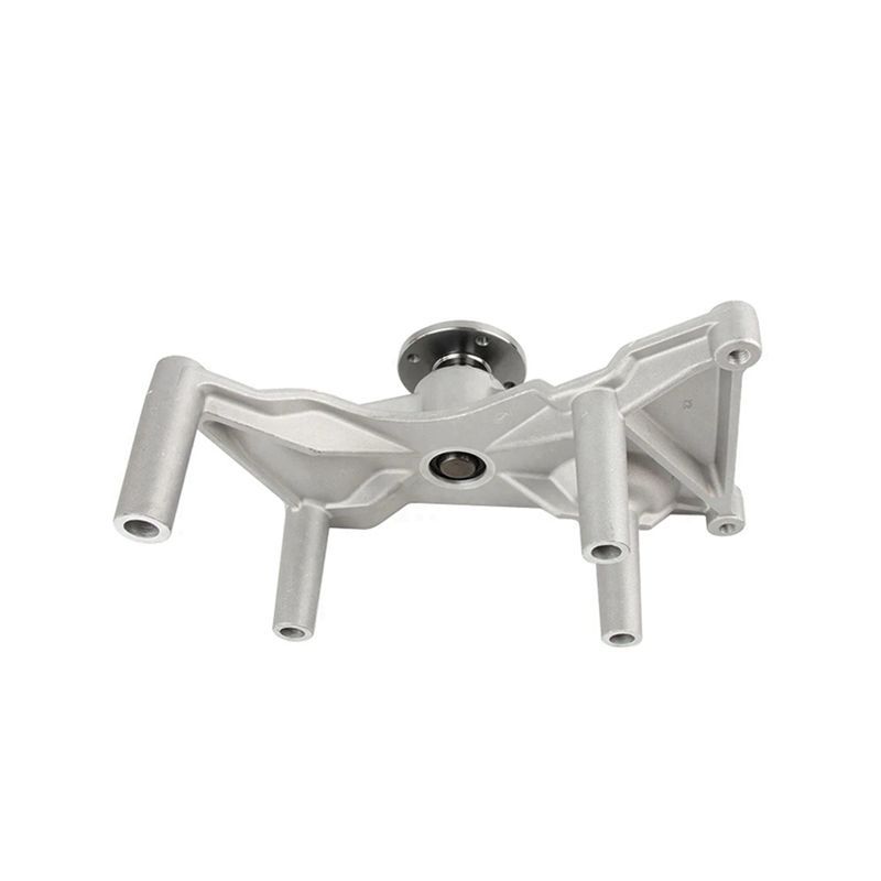 MD143208 Water Pump Bracket Cooling Fan Hub Automobile For Mitsubishi Pajero Montero V33W V43W V6 3.0 6G72