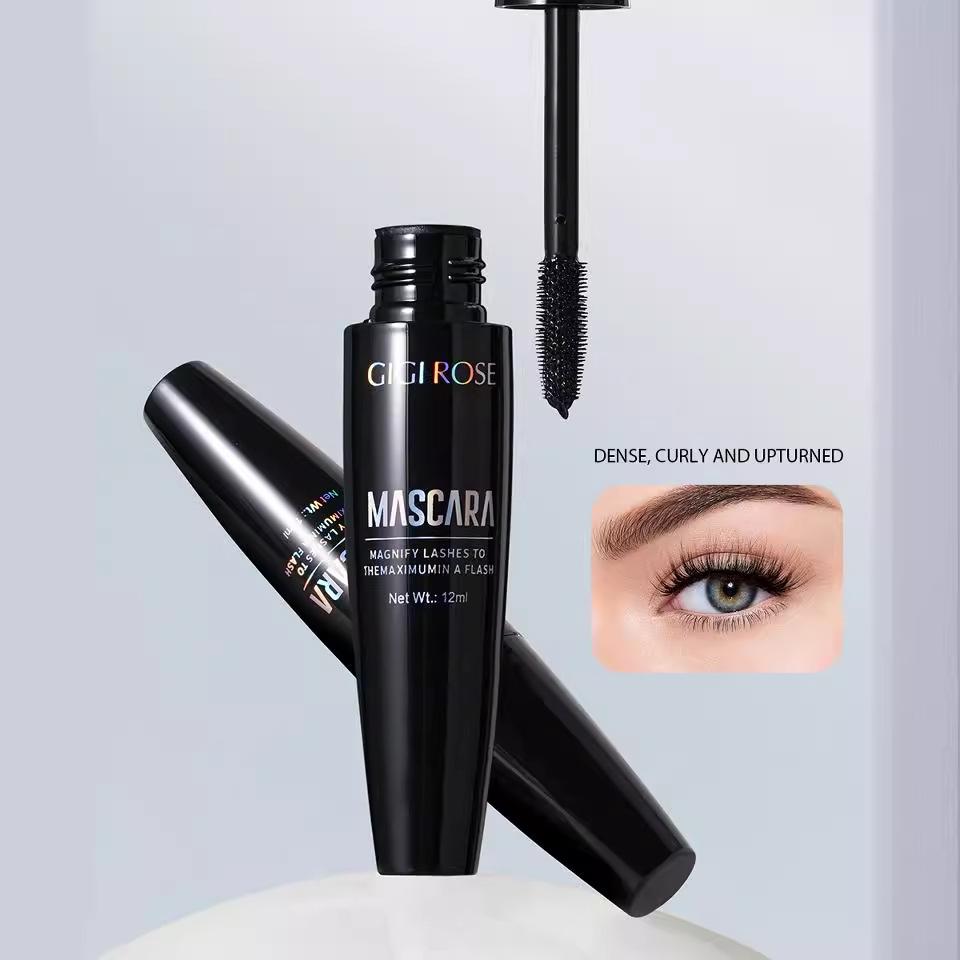 Thick Curling a Brush Big Eye Waterproof Anti-sweat Makeup Effect Lasting