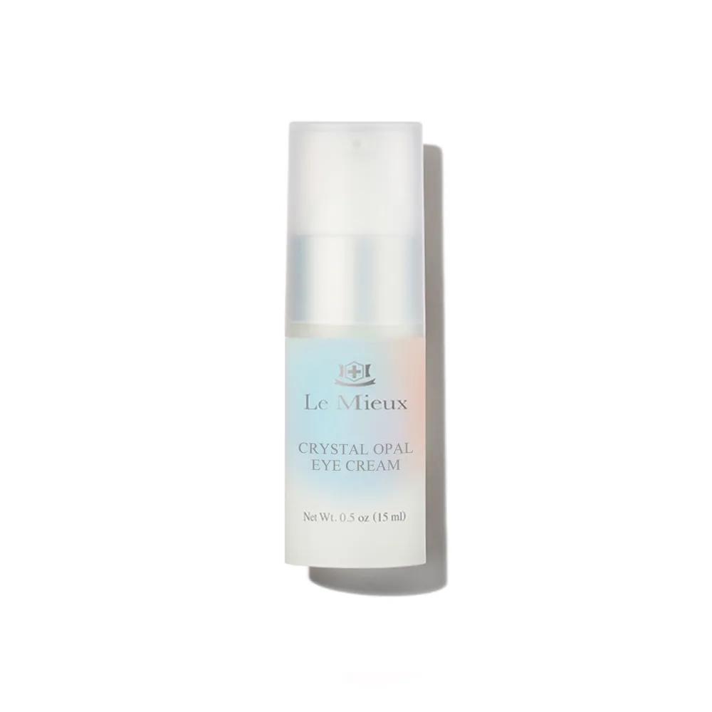 Le Mieux Crystal Opal Eye Cream 15ml
