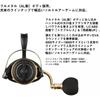 Daiwa Daiwa  Spinning Reel 23bg Sw 4000 To 18000 Various  2023 Model  6000d H