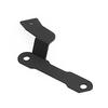 MOTO4U For YAMAHA MT07 MT-07 2013-0217 2014 2015 Motorcycle Rear Oil Modification Bracket Passenger Footpeg Removal Delete Kit