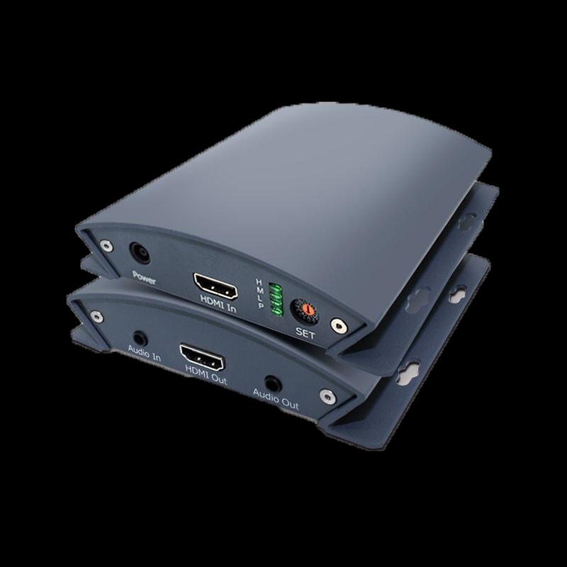 Yeren HDMI Resolution Adjuster & Format Converter