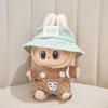 Plush Doll Clothes Cartoon Accessories,Soft,Stylish,Photo Props ,Stuffed Animals