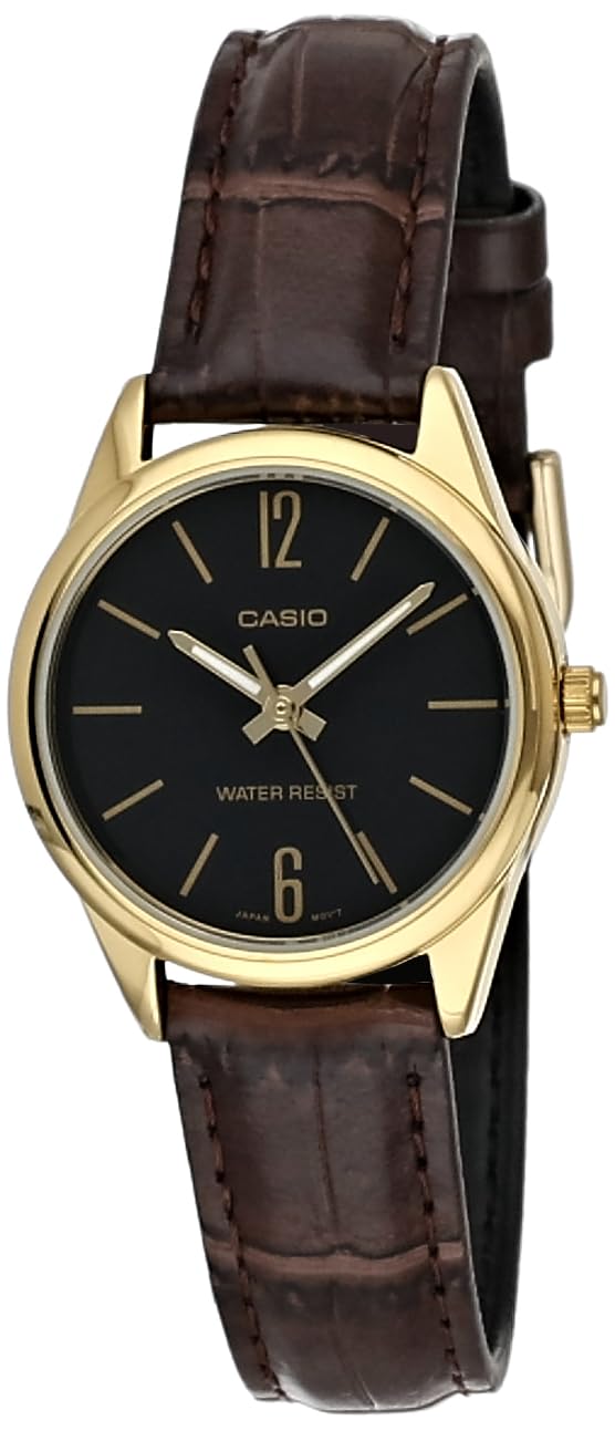 

CASIO LTPV005GL-1B