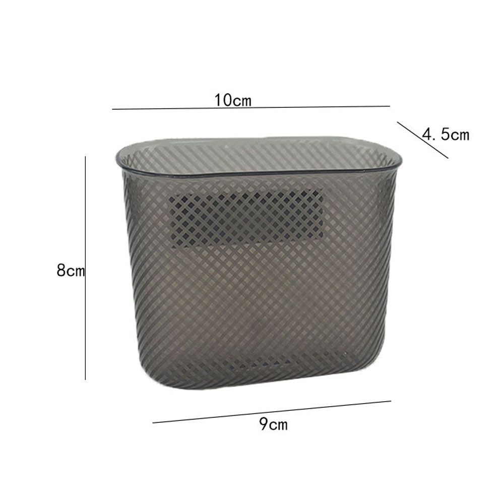 Phone Holder Car Decor Car Storage Box Car Console Storage Box Phone Holder Car Organizer