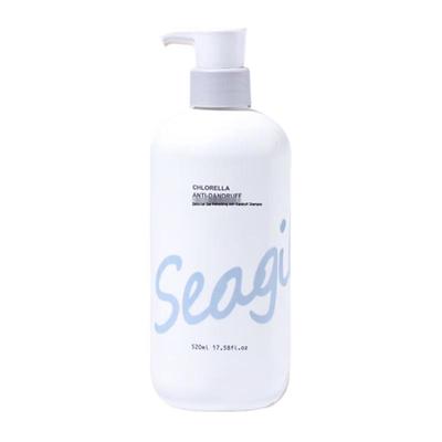 Forest Dew Snow Algae Anti-Dandruff Shampoo