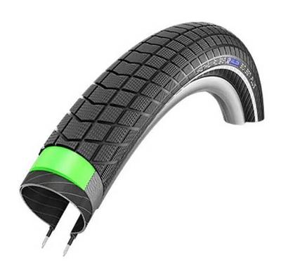 Schwalbe Big Ben Plus Performance DD GreenGuard 28´´ X 2.15 Hard City Tire