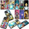 for Samsung Galaxy S25 S24 S22 S23 FE Ultra Plus A56 A05 A06 A15 A16 A55 S7 Edge Cover Case Dragon Gokus Torankusu Ball Trunks
