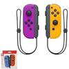 Game Controller Switch  Console Bluetooth Left Right Handle Hand With Abs Rope