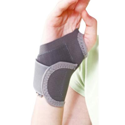 RSINC Tynor Wrist Brace With Thumb -Universal SIZE(COLOR MAY VARY) INDIA JL154279010750
