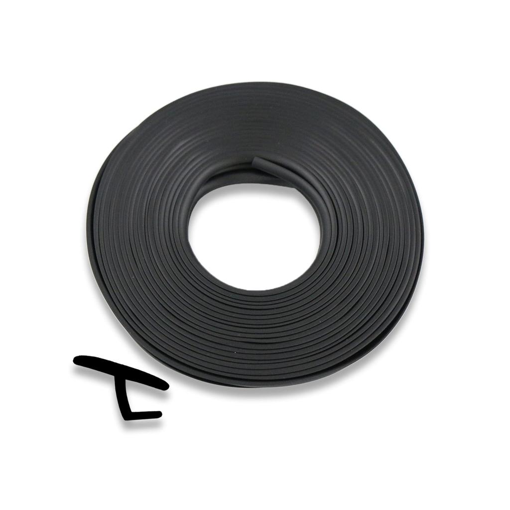 G-FACTORY Aero Rubber Molding Protector Molds to Hide Gaps and Prevents Scratches, Includes Dedicated