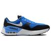 Nike Sistema Air Max Punta Rotonda Comode Retro Versatili Ammortizzanti Resistenti all'Usura Traspiranti Scarpe Casual Basse Sneaker da Uomo DM9537-401