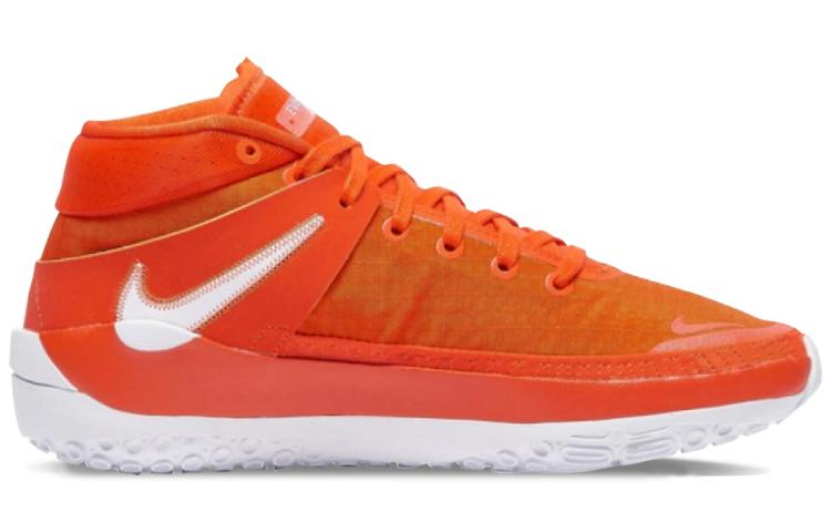 Nike Kd 13 Tb Team Orange CW4115-802