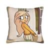 Ongezellig Mymy Yana  Pillowcases Product Printed Cushion Cover Decor  Pillow Case Cover Home Multiple Sizes