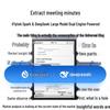 iFlytek Smart Office Notebook Air 2 E-Reader (CN Version)